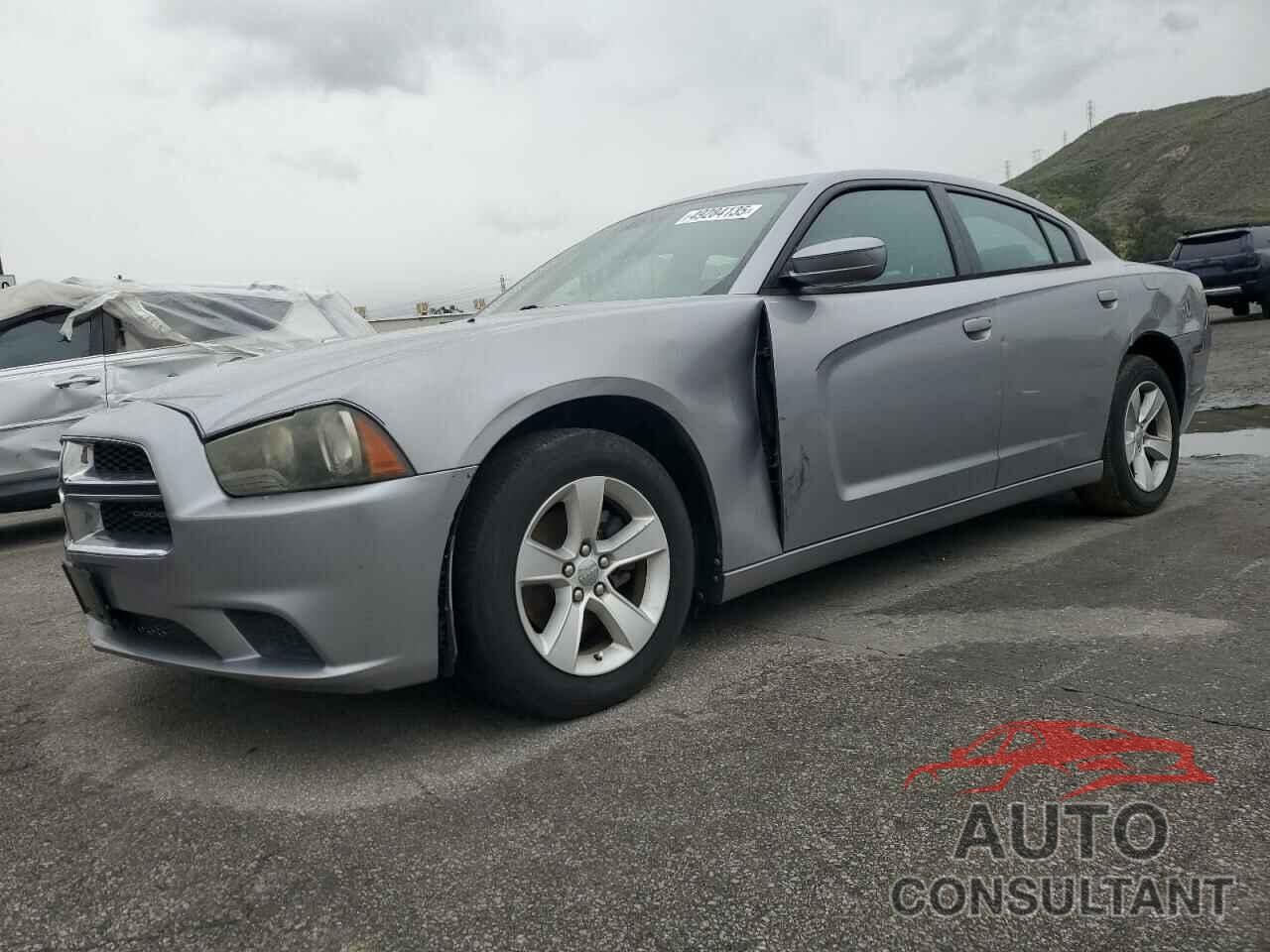 DODGE CHARGER 2014 - 2C3CDXBG7EH168956
