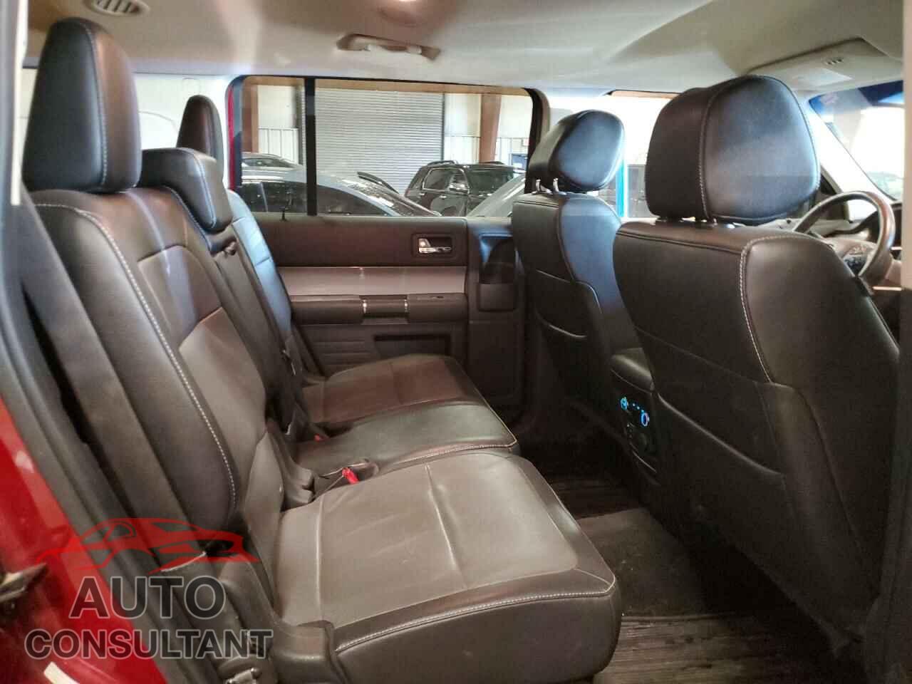 FORD FLEX 2014 - 2FMHK6C8XEBD44809