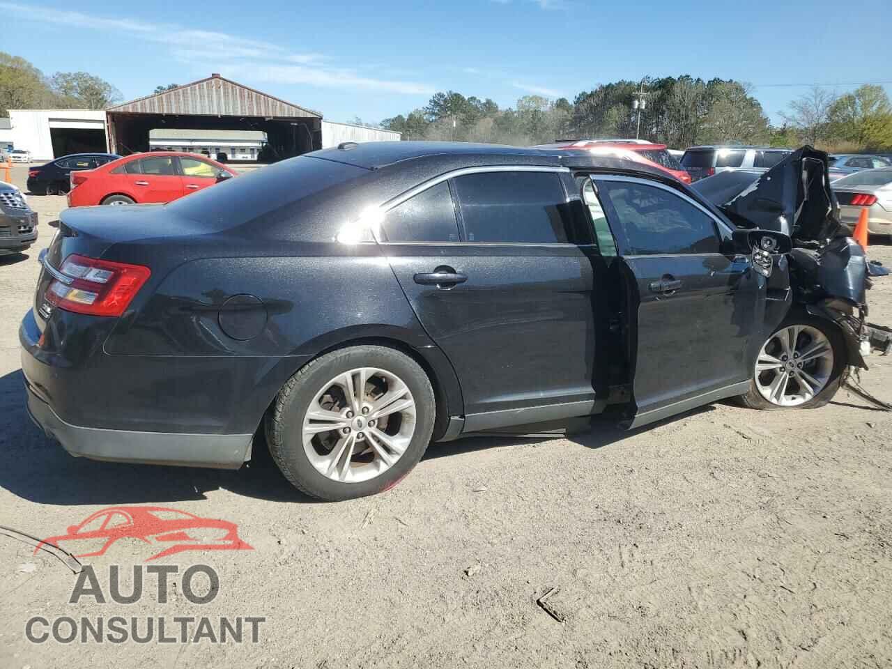 FORD TAURUS 2015 - 1FAHP2E81FG123675