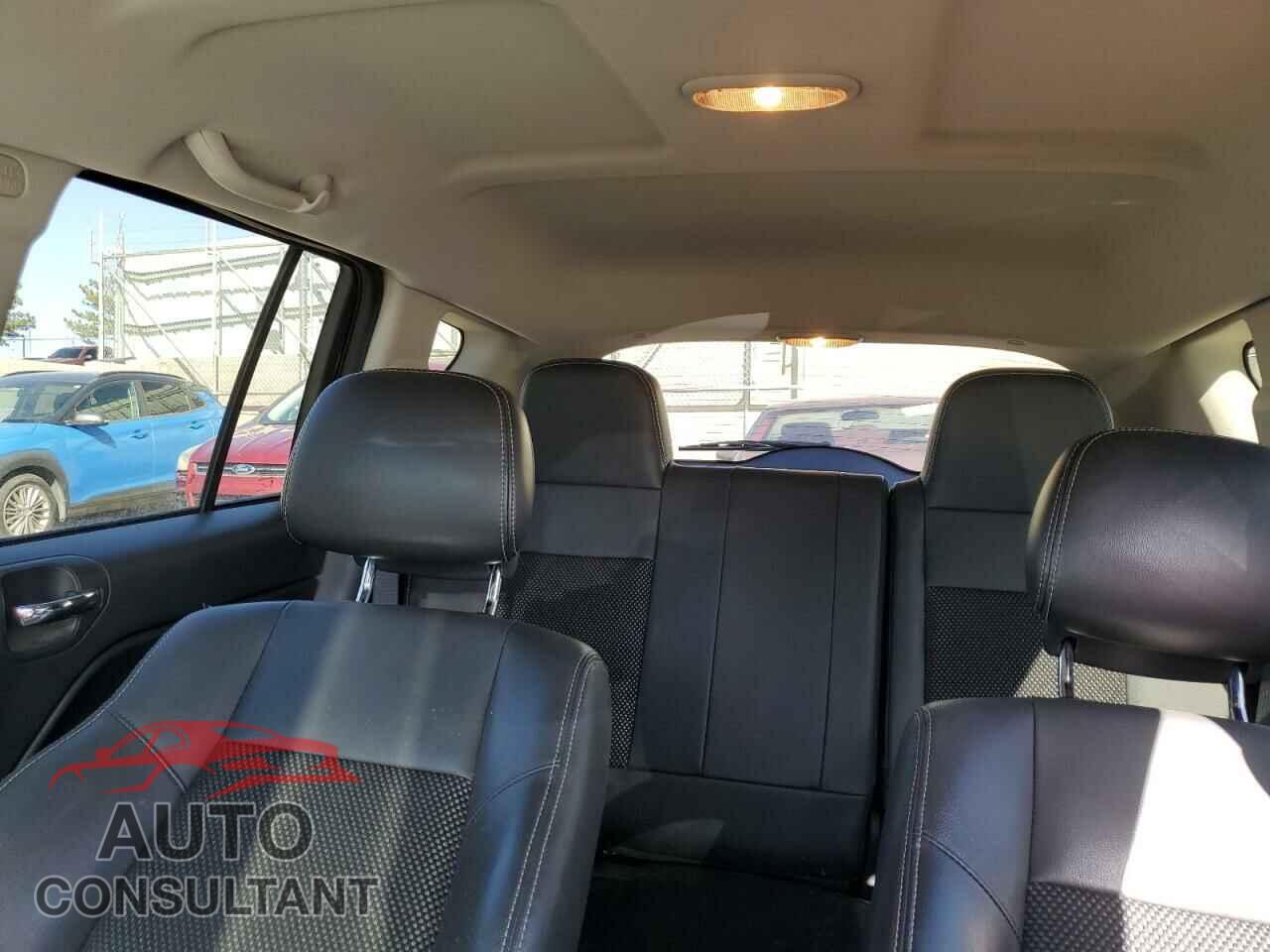 JEEP COMPASS 2015 - 1C4NJDBB7FD396714