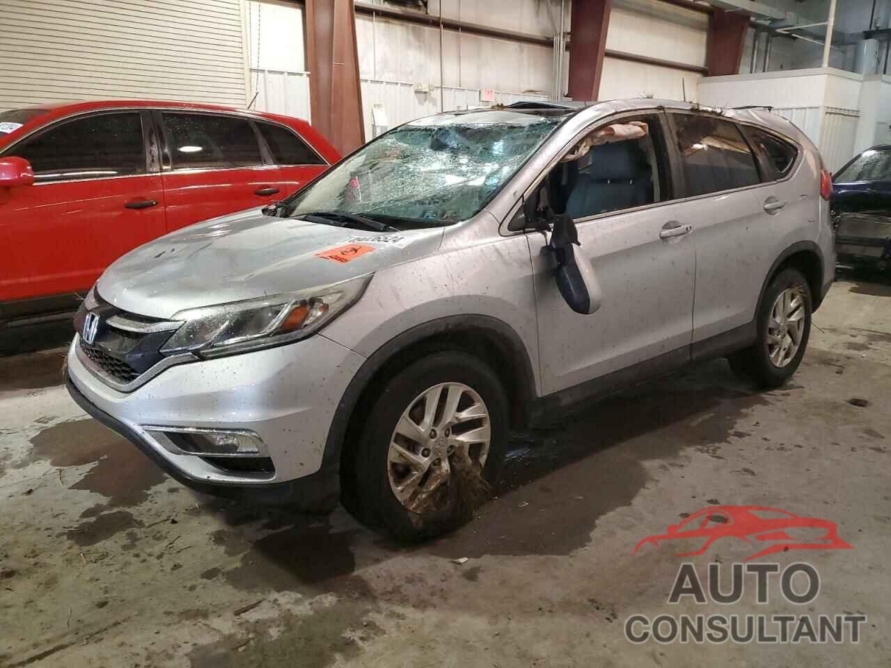 HONDA CRV 2016 - 2HKRM4H58GH643048