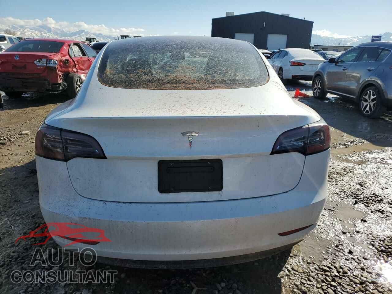 TESLA MODEL 3 2023 - 5YJ3E1EA2PF577274