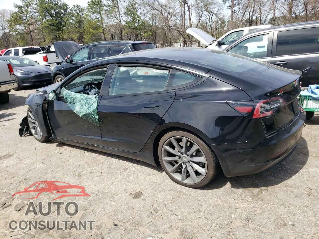 TESLA MODEL 3 2023 - 5YJ3E1EA6PF457462