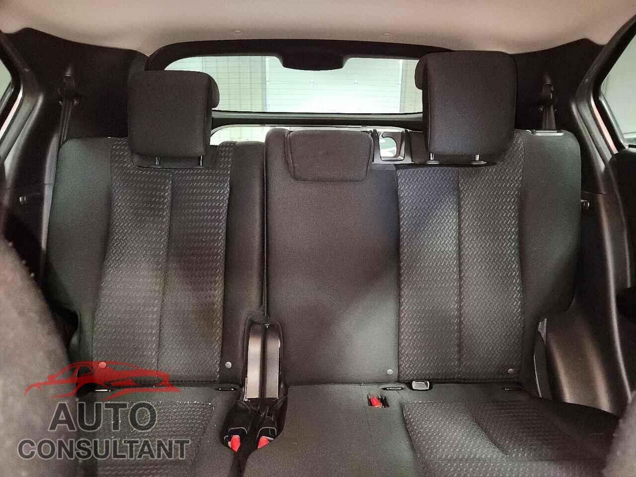 MITSUBISHI ECLIPSE 2019 - JA4AT4AA4KZ050130