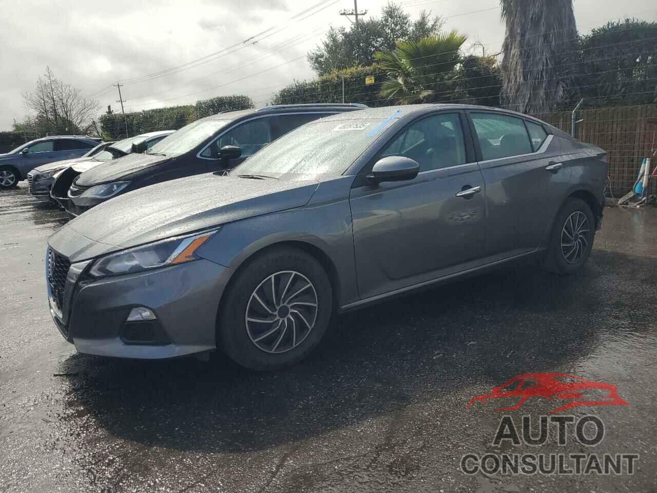 NISSAN ALTIMA 2020 - 1N4BL4BV0LC258236