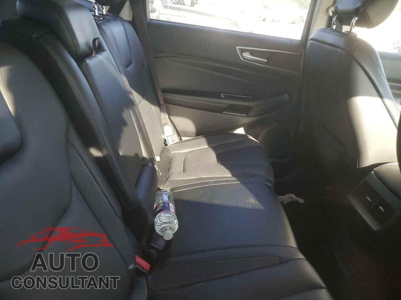 FORD EDGE 2017 - 2FMPK3K99HBB08807