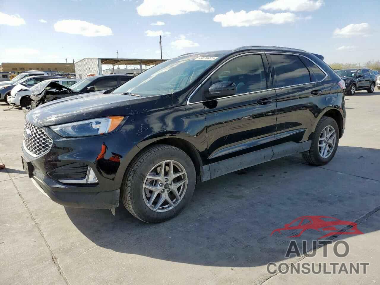 FORD EDGE 2024 - 2FMPK4J94RBA17047