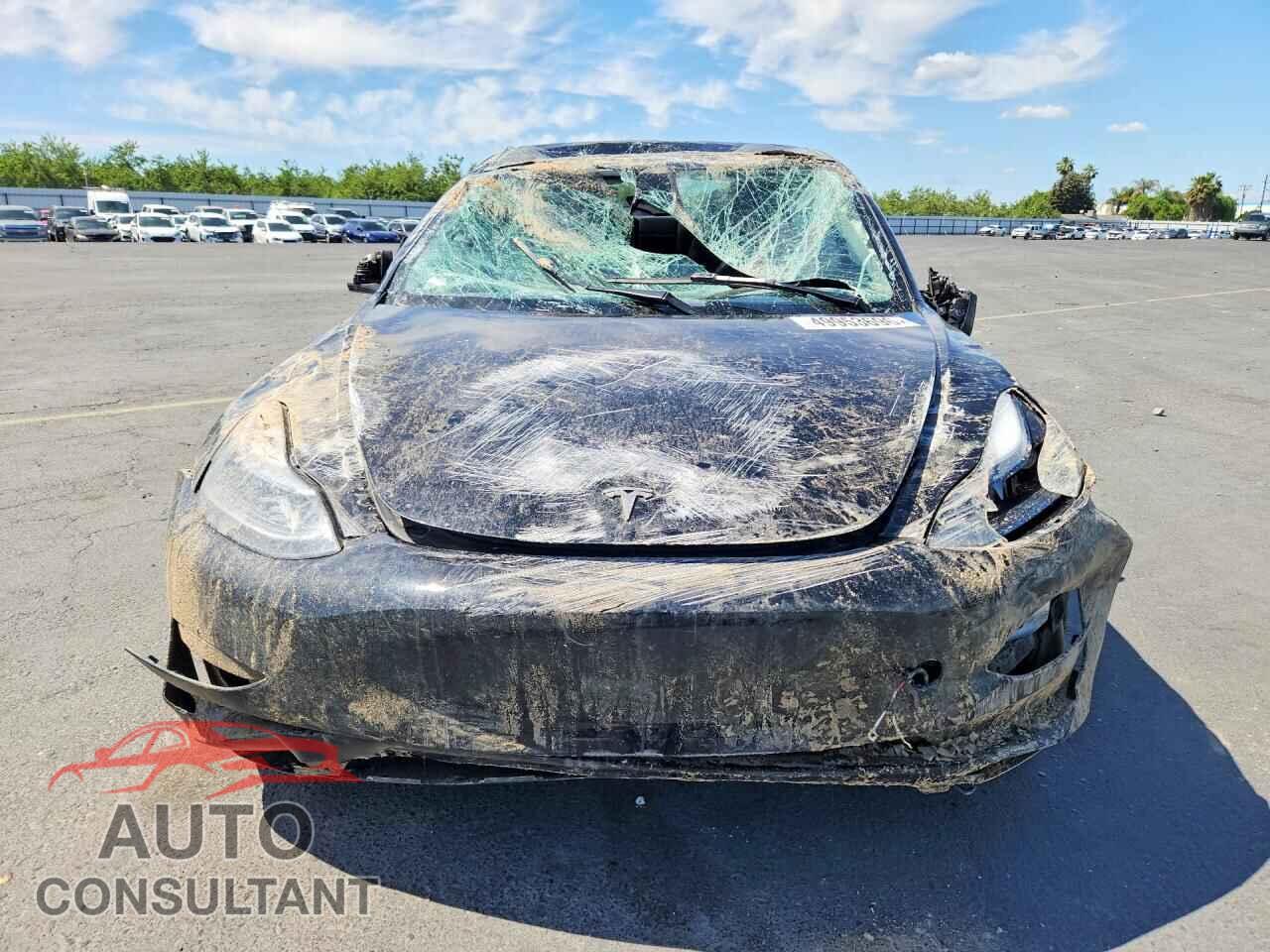TESLA MODEL 3 2023 - 5YJ3E1EAXPF650245