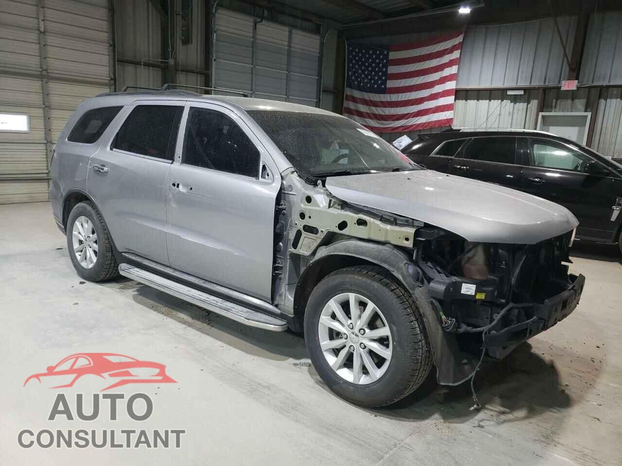 DODGE DURANGO 2014 - 1C4RDHAG3EC972350