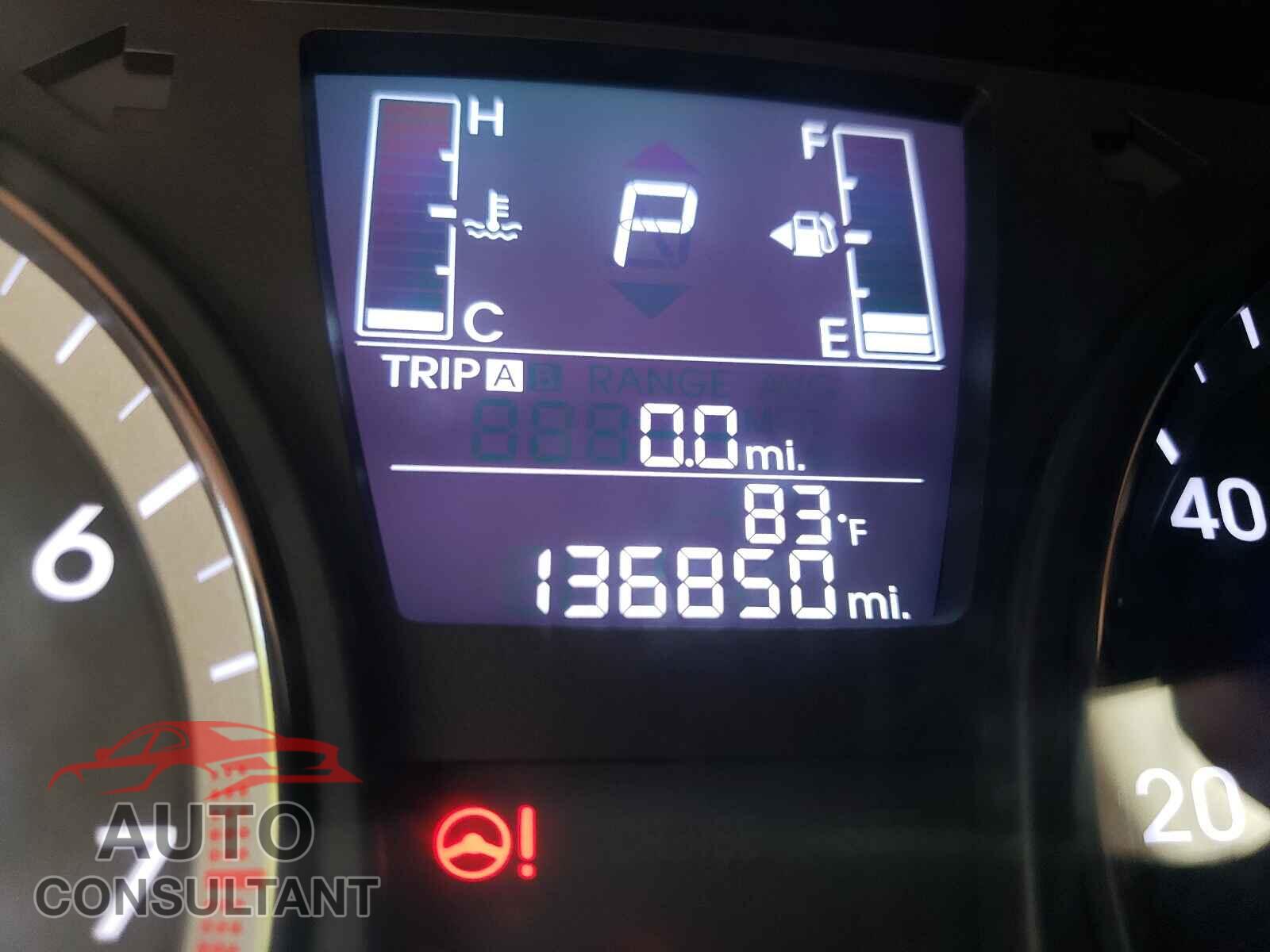 HYUNDAI ACCENT 2016 - KMHCT4AE9GU954816