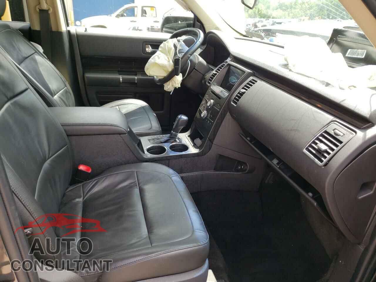 FORD FLEX 2016 - 2FMHK6C8XGBA06197