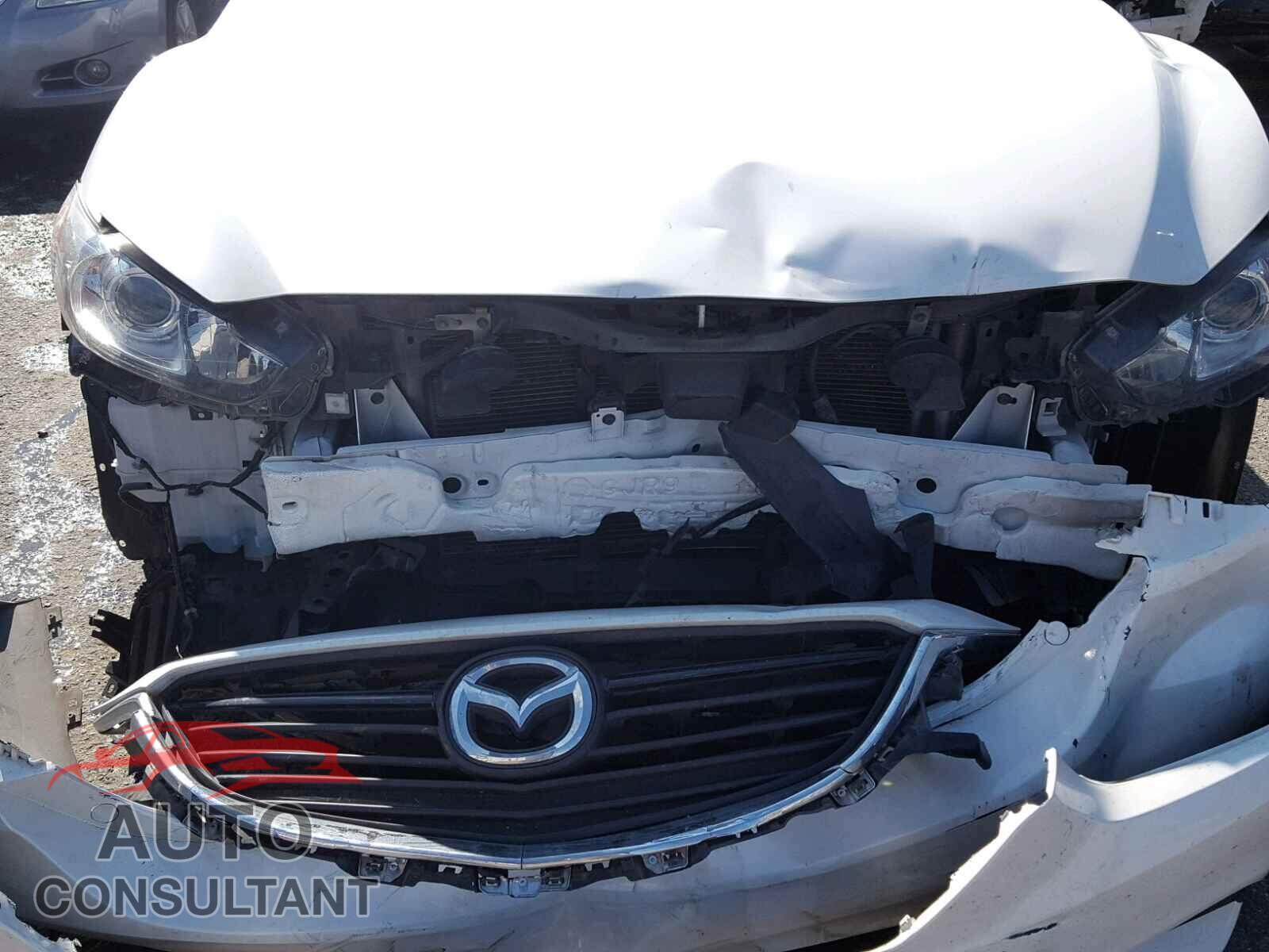 MAZDA 6 2015 - JM1GJ1V51F1205657
