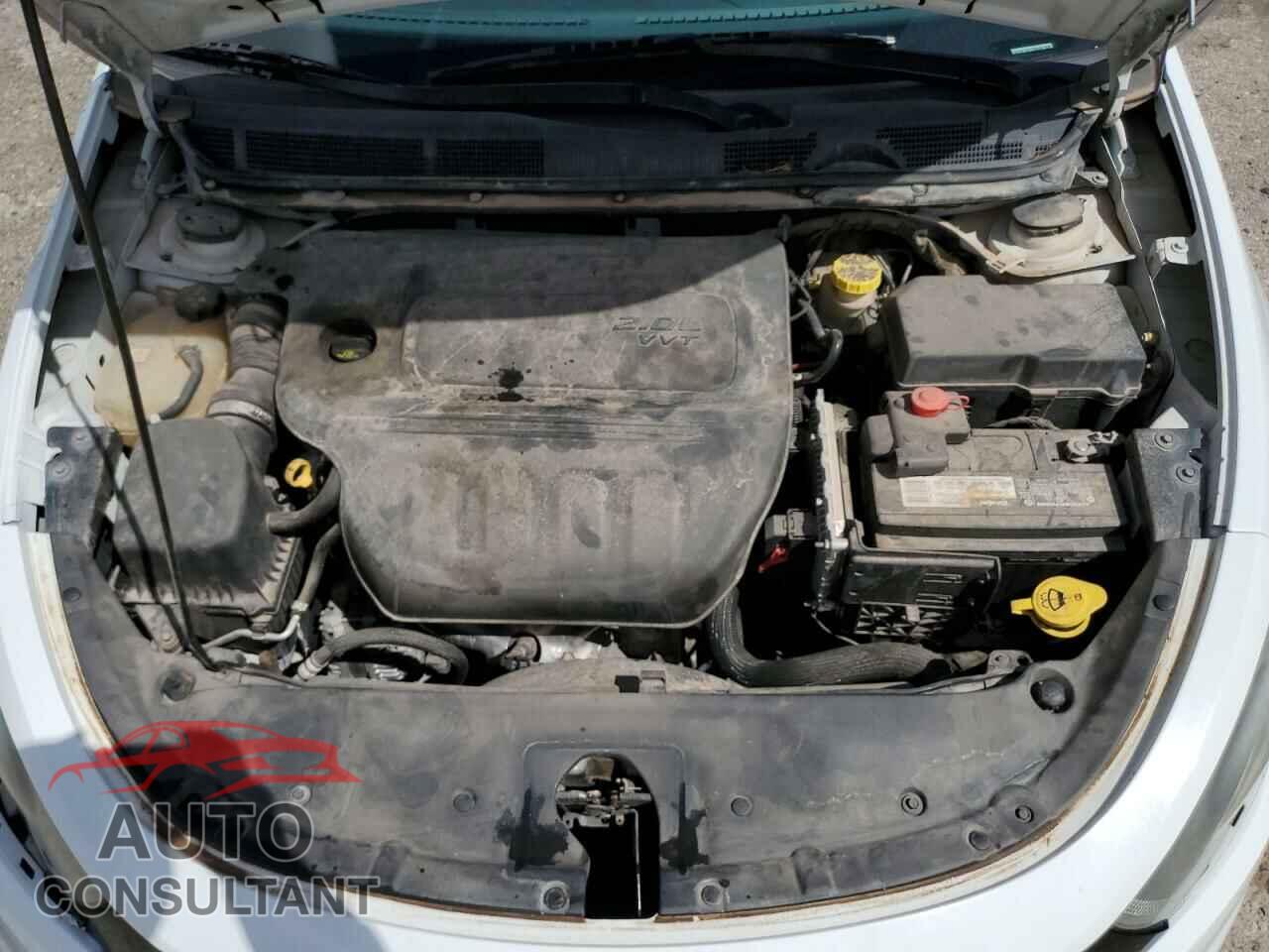 DODGE DART 2016 - 1C3CDFAA1GD682308