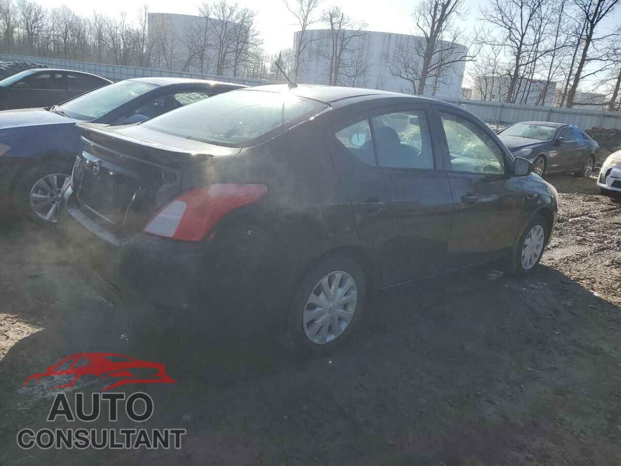 NISSAN VERSA 2017 - 3N1CN7AP3HL868398