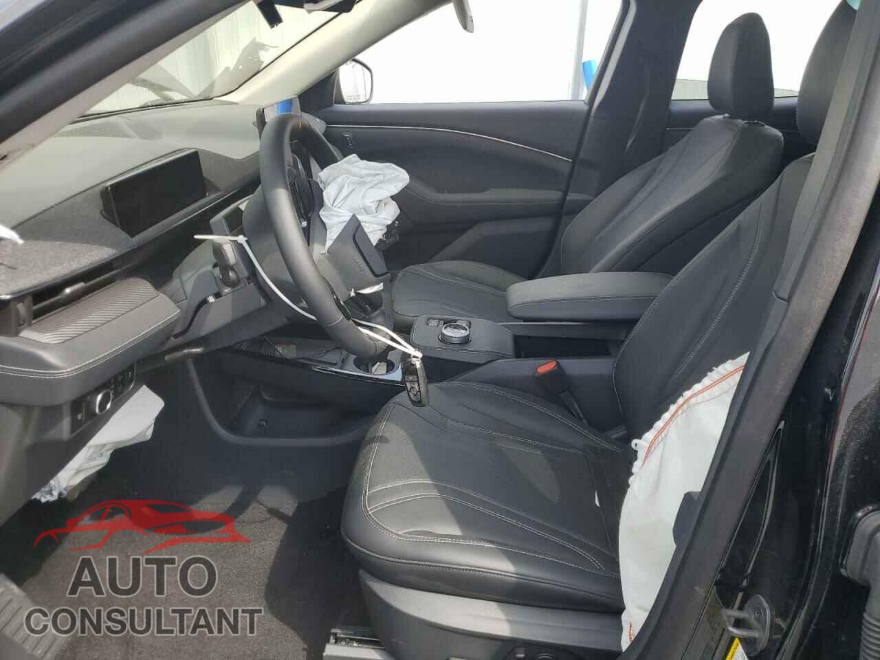 FORD MUSTANG 2023 - 3FMTK3SUXPMA98272