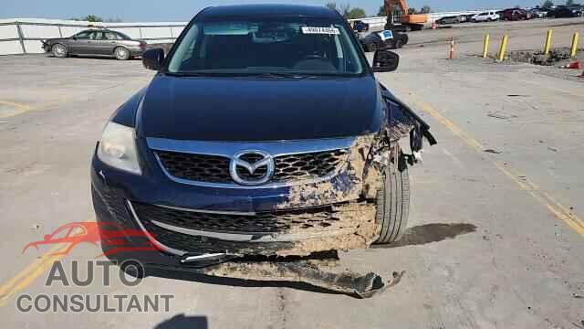 MAZDA CX-9 2011 - JM3TB2CA0B0331209