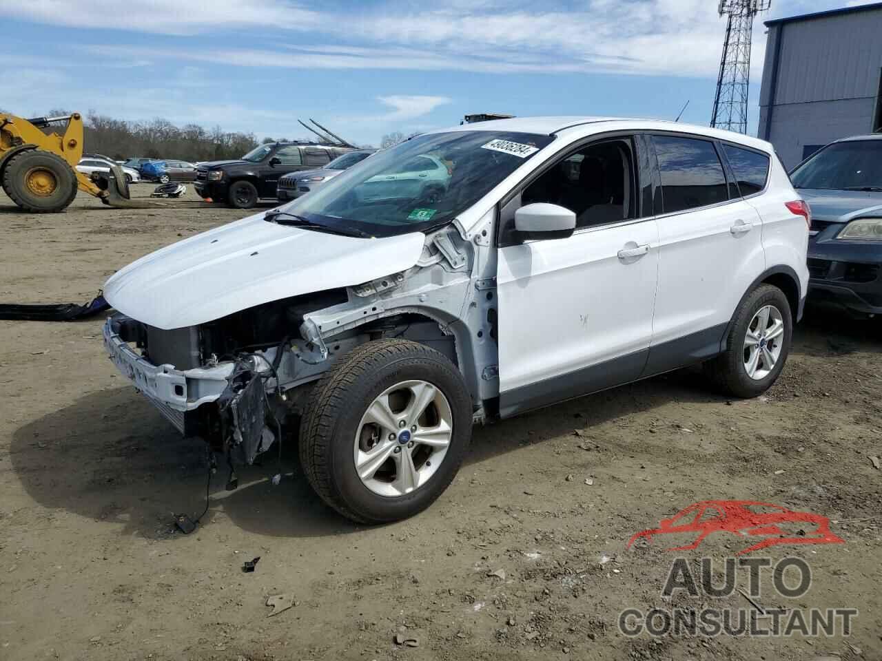 FORD ESCAPE 2014 - 1FMCU9GX8EUB39006