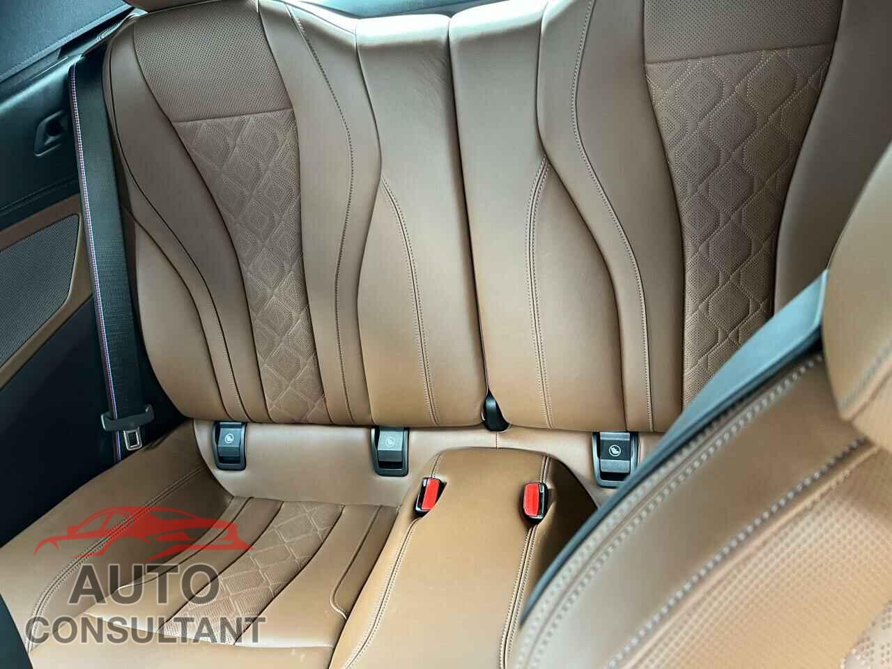 BMW M8 2023 - WBSDZ0C07PCK30073