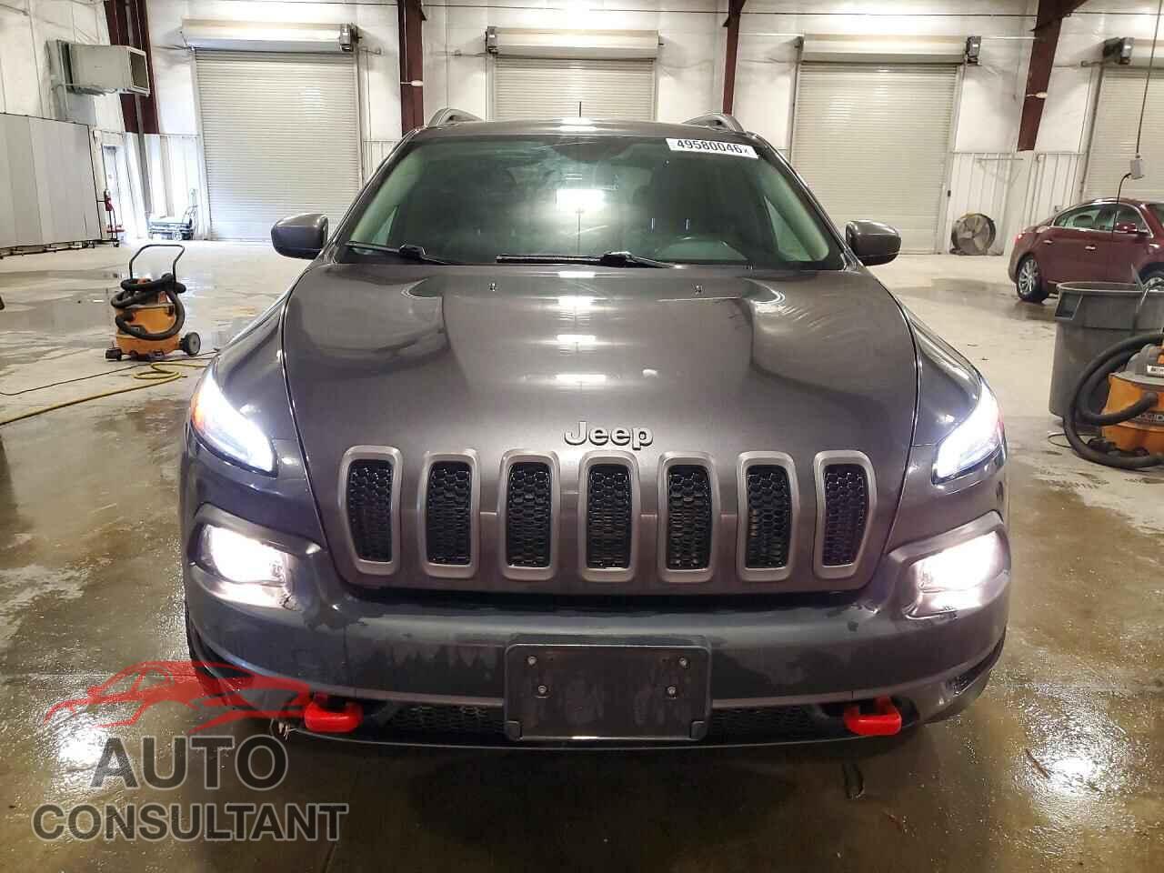 JEEP CHEROKEE 2015 - 1C4PJMBS3FW520846