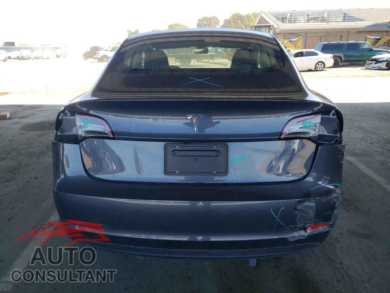 TESLA MODEL 3 2023 - 5YJ3E1EA2PF715931