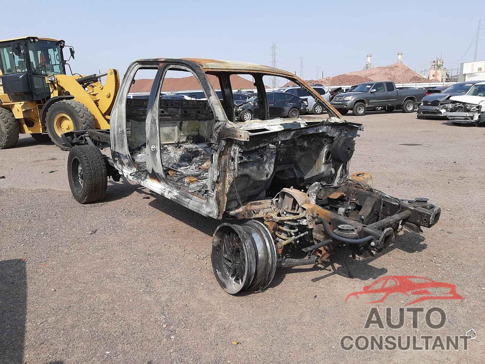 CHEVROLET SILVERADO 2019 - 2GCVKPEC7K1146690