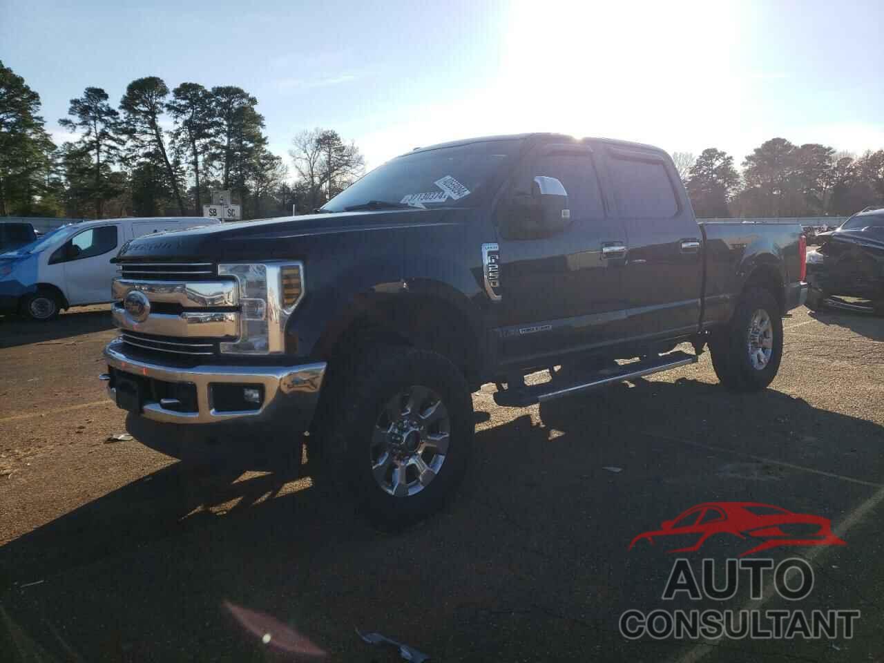 FORD F250 2018 - 1FT7W2BT3JEB87660