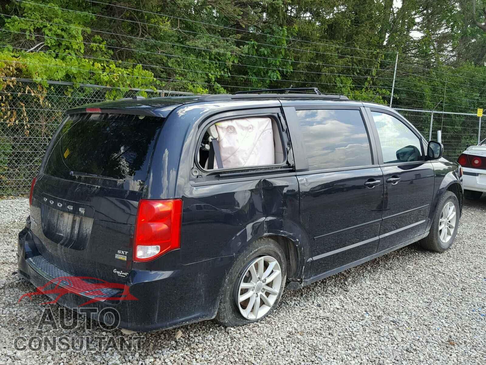 DODGE CARAVAN 2016 - 2C4RDGCG2GR313046
