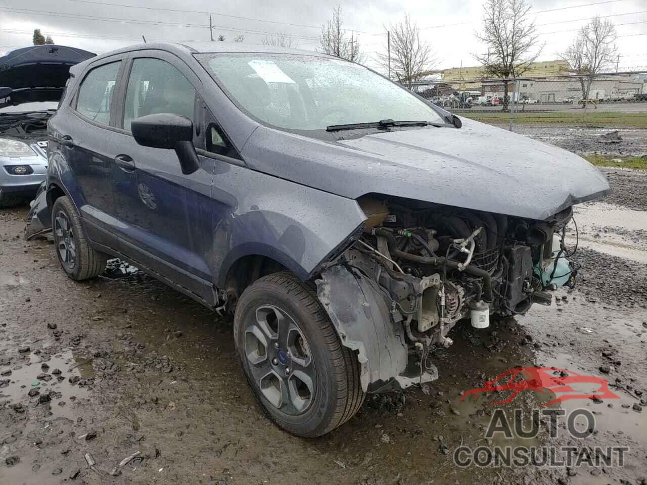 FORD ALL OTHER 2018 - MAJ6P1SL7JC161096