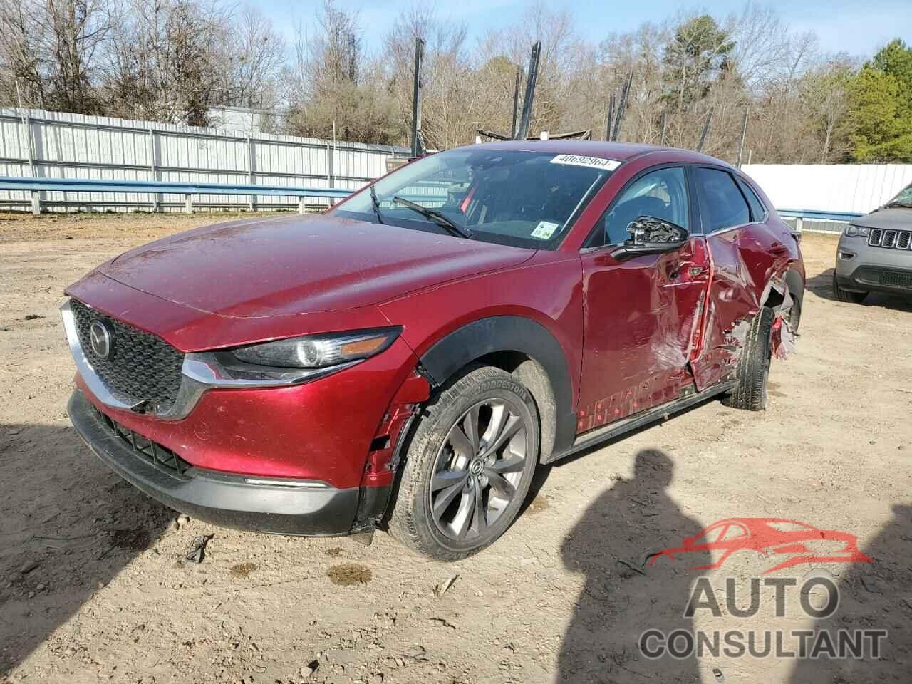 MAZDA CX30 2021 - 3MVDMABL0MM252402