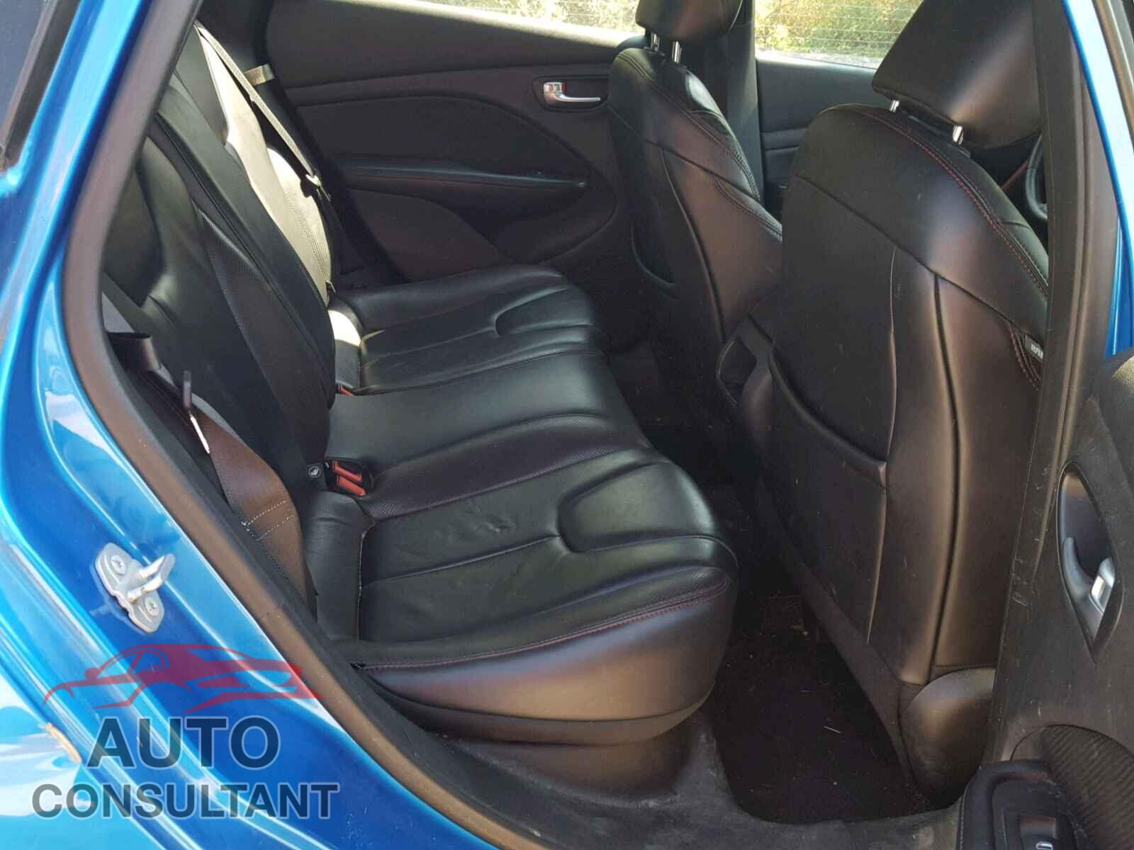 DODGE DART 2015 - 1C3CDFEB7FD223379