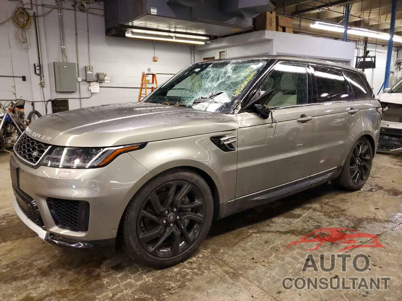 LAND ROVER RANGEROVER 2020 - SALWR2SU7LA717062