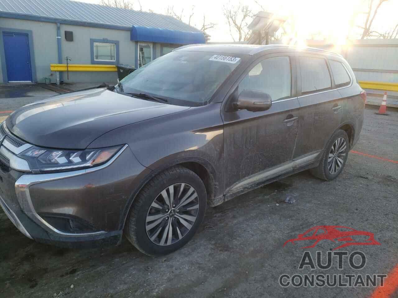 MITSUBISHI OUTLANDER 2019 - JA4AD3A30KZ010460