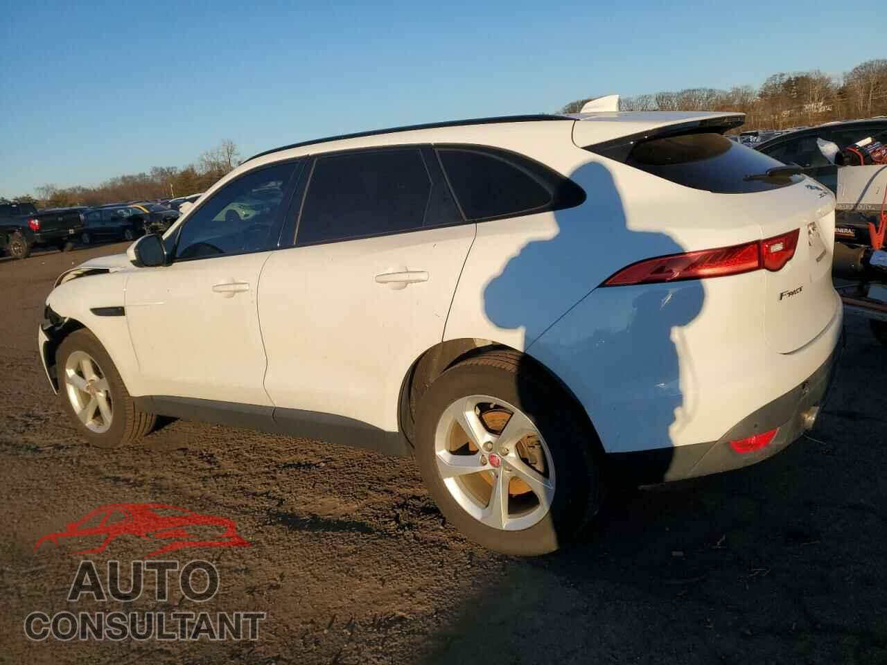 JAGUAR F-PACE 2017 - SADCJ2BV3HA885061