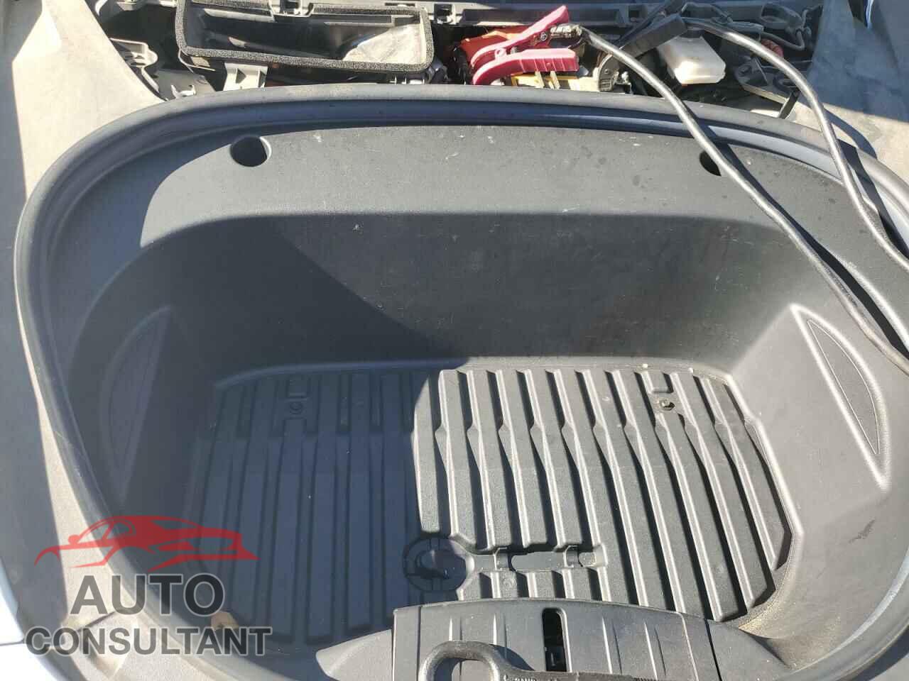 TESLA MODEL 3 2022 - 5YJ3E1EB7NF153403