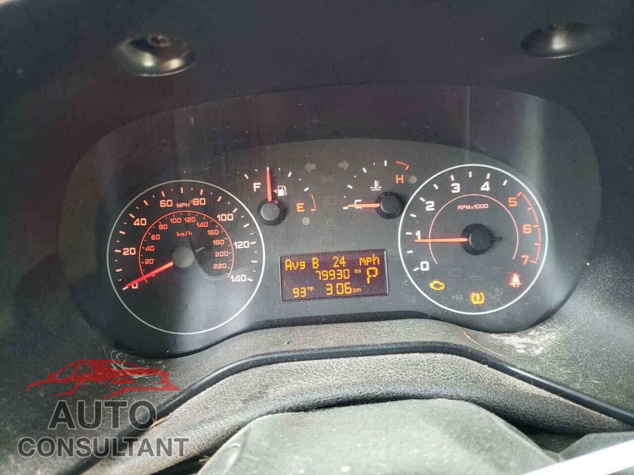 DODGE RAM 2018 - ZFBERFAB2J6L29749