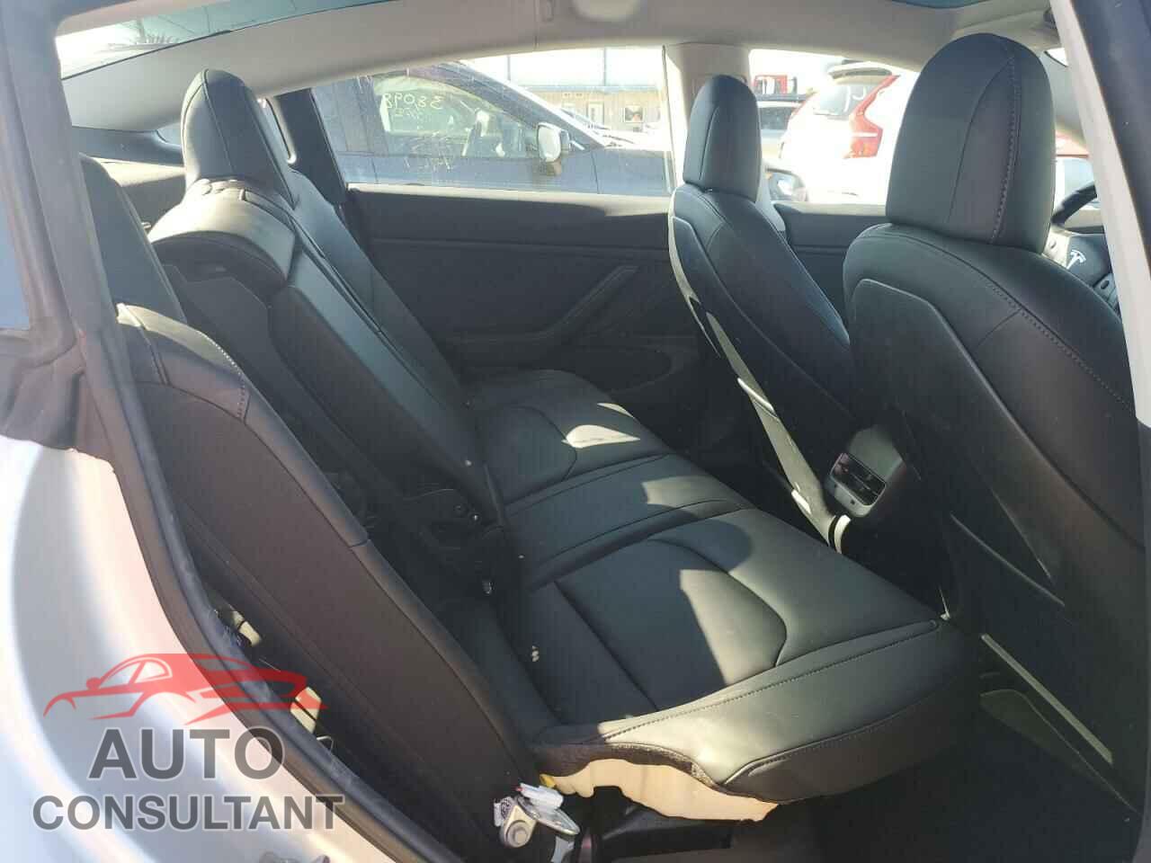 TESLA MODEL 3 2018 - 5YJ3E1EA3JF014239