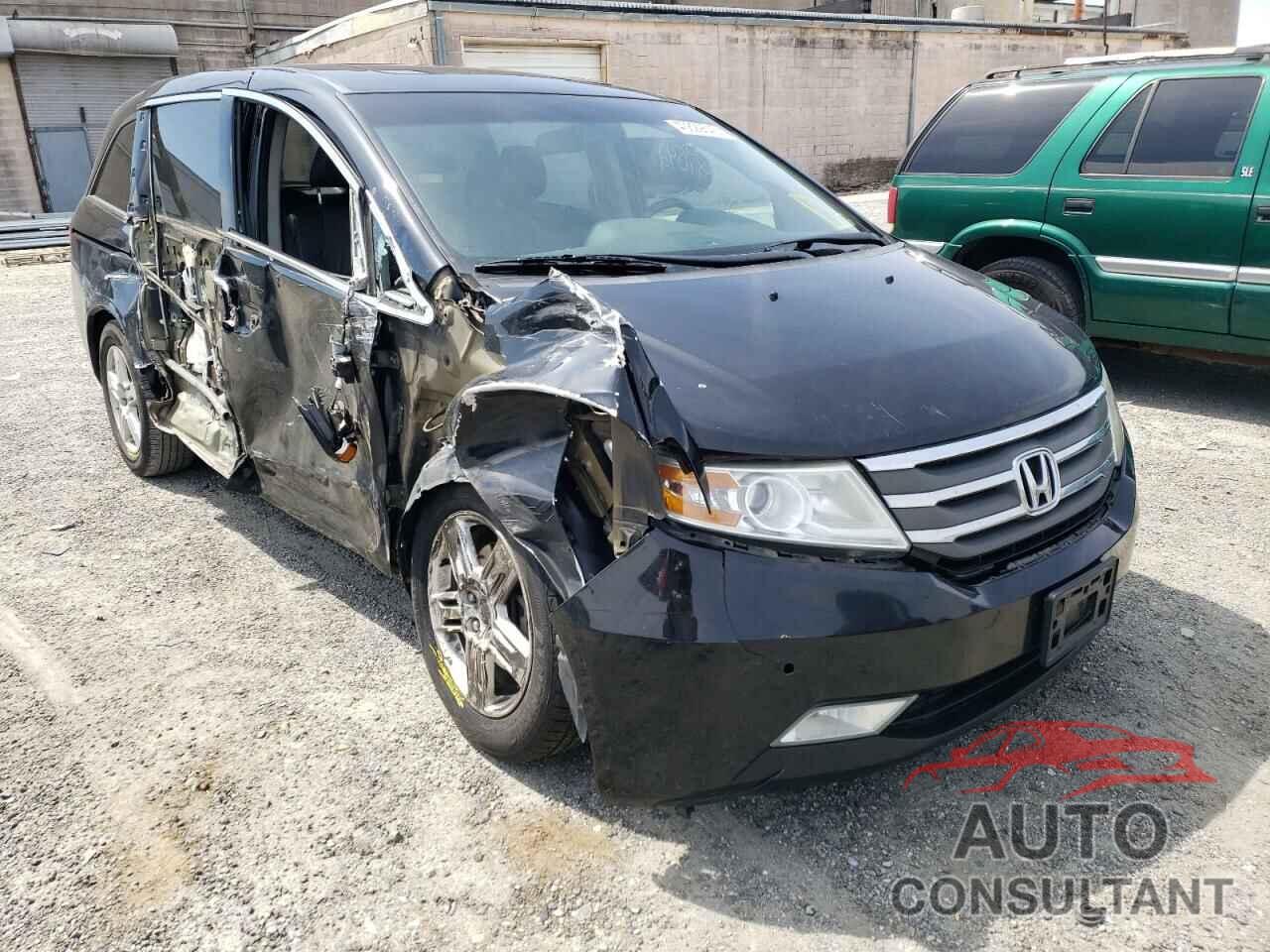 HONDA ODYSSEY 2020 - 5FNRL5H91CB144774