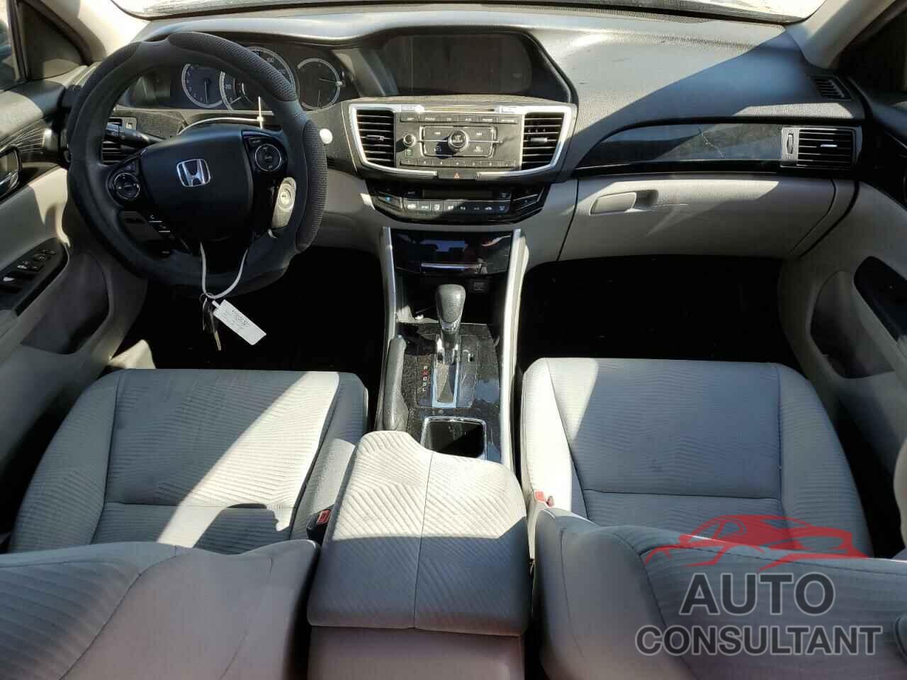 HONDA ACCORD 2016 - 1HGCR2F31GA174066