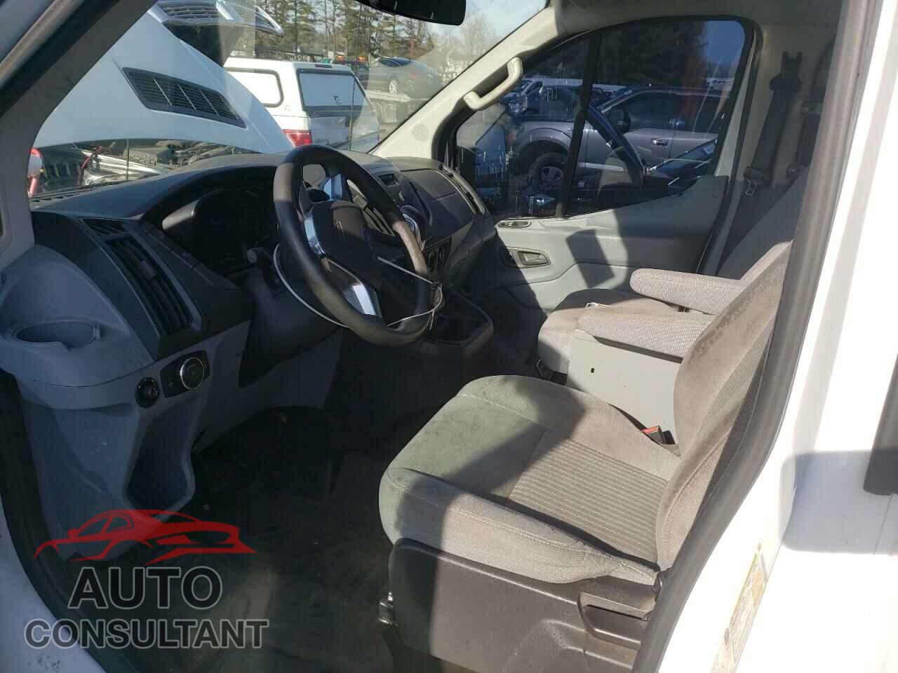 FORD TRANSIT 2016 - 1FTYR1YM7GKB10645