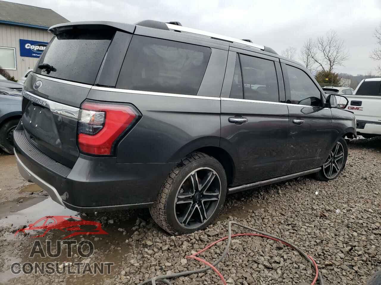 FORD EXPEDITION 2020 - 1FMJU2AT2LEA52536