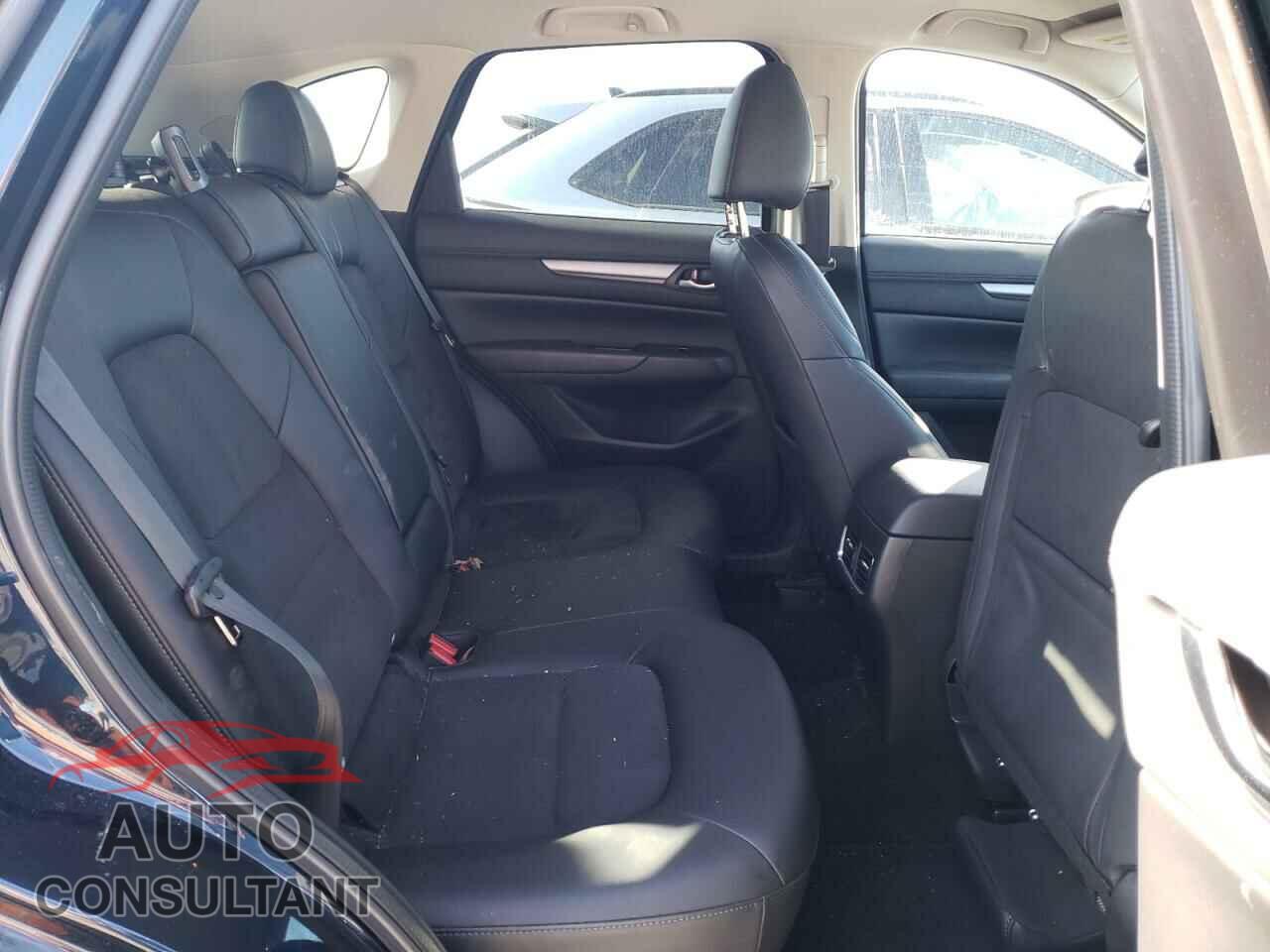 MAZDA CX-5 2019 - JM3KFACM5K0532009
