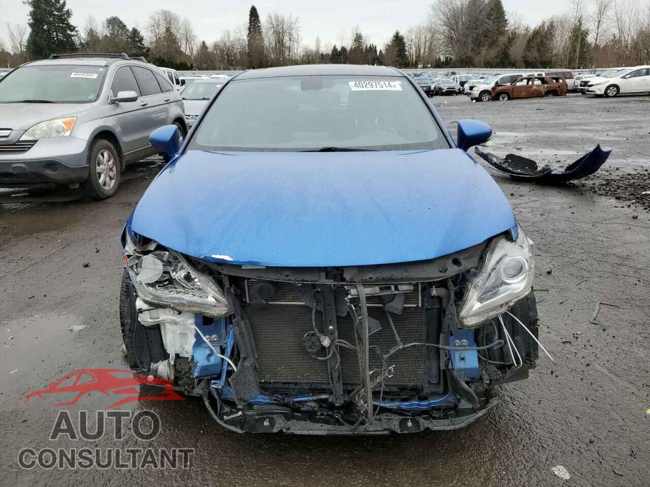 LEXUS CT 200 2017 - JTHKD5BH0H2294060
