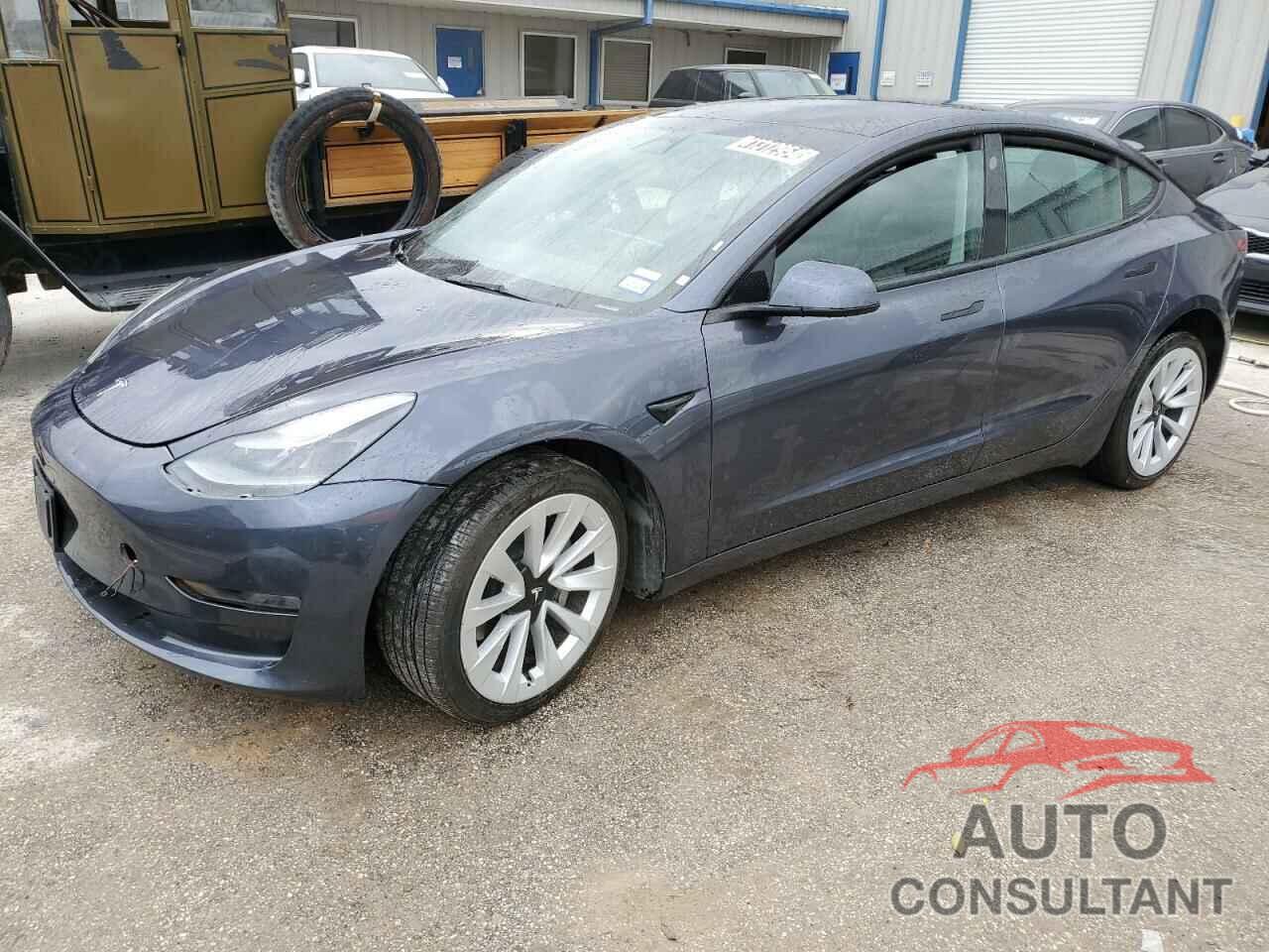TESLA MODEL 3 2023 - 5YJ3E1EA6PF446770