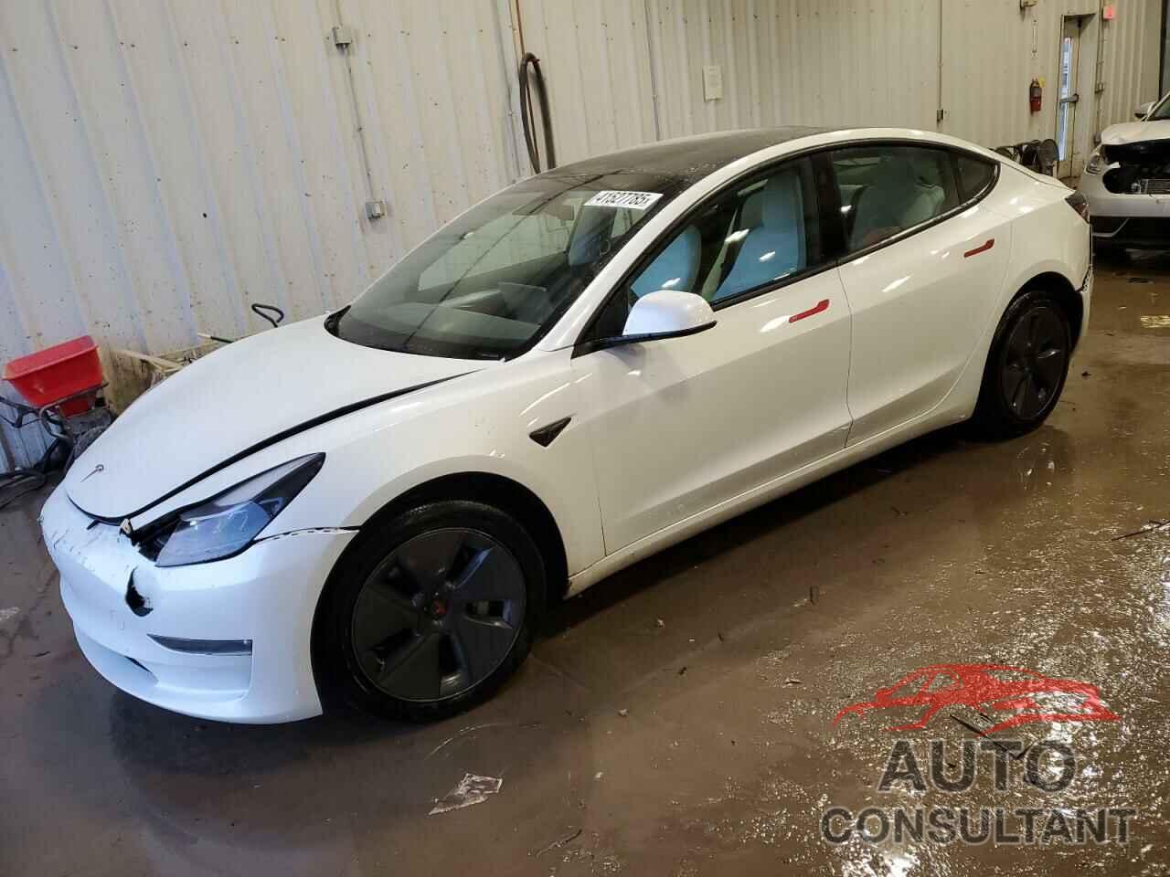 TESLA MODEL 3 2023 - 5YJ3E1EB5PF480126