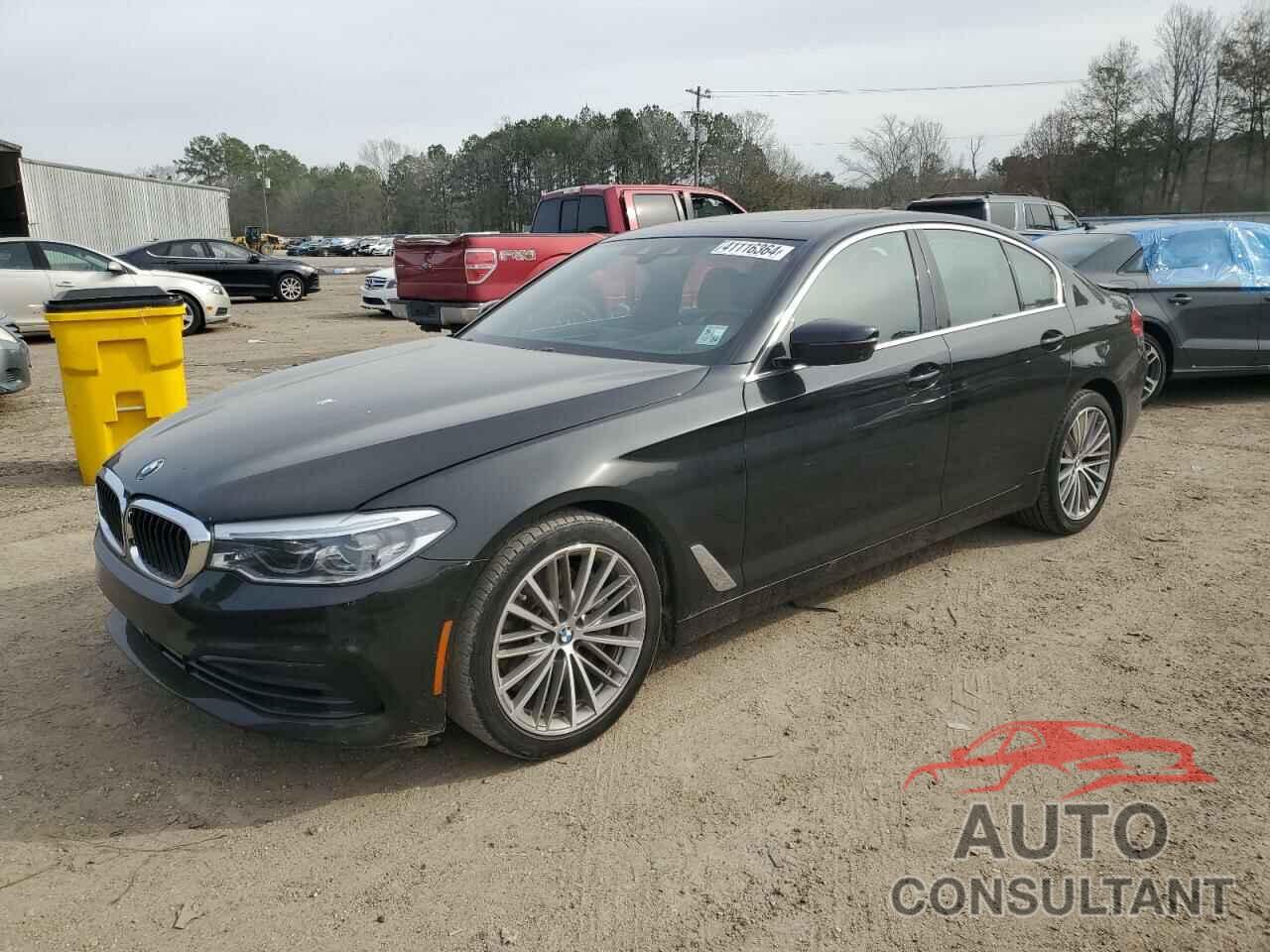 BMW 5 SERIES 2020 - WBAJS1C0XLCD65384