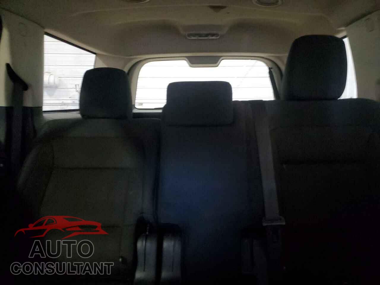 FORD FLEX 2014 - 2FMHK6C85EBD20465