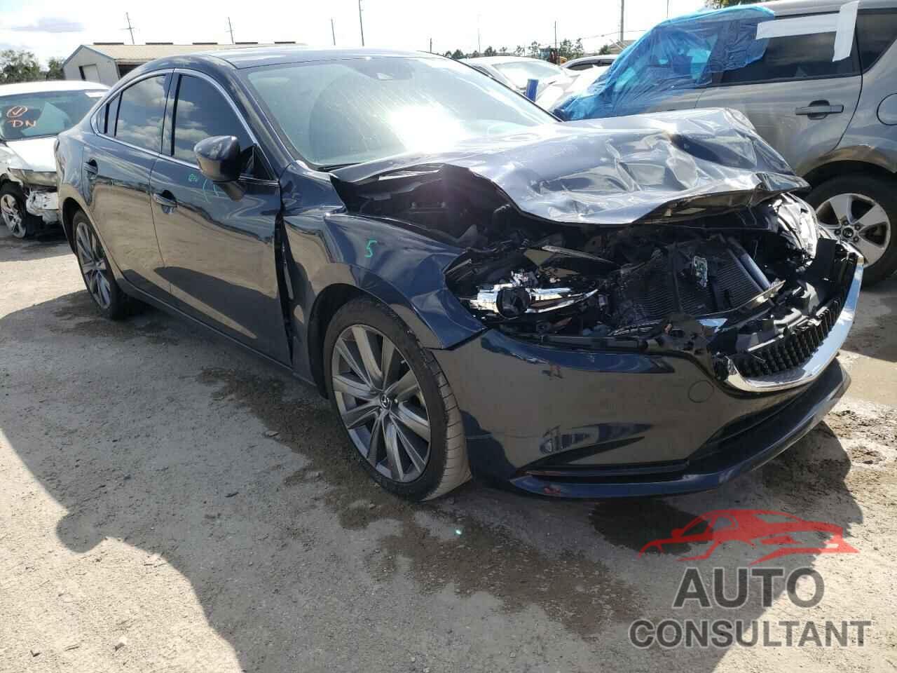 MAZDA 6 2020 - JM1GL1VM8L1517021