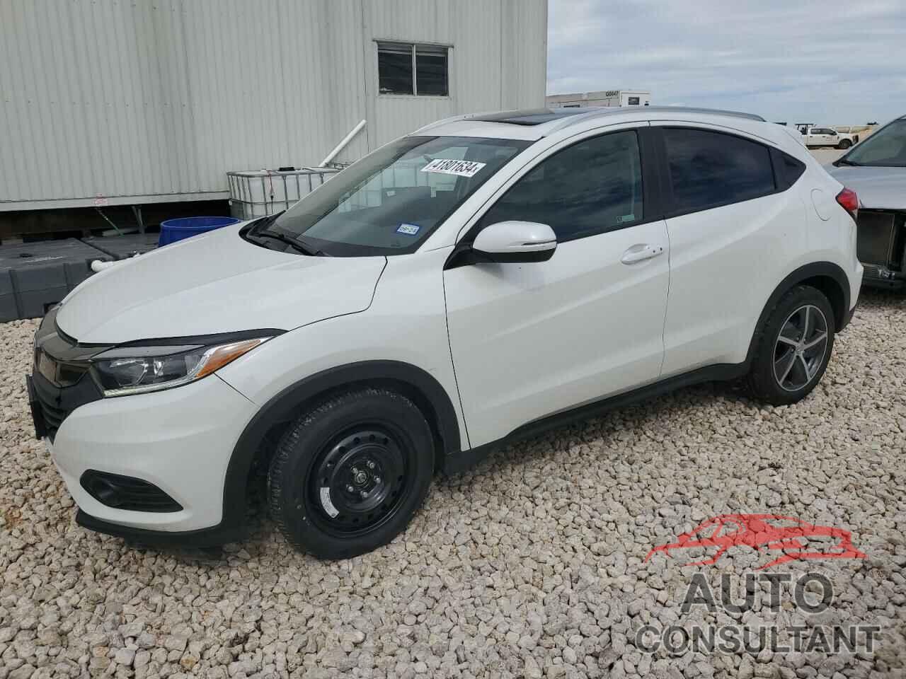 HONDA HR-V 2022 - 3CZRU5H54NM710851