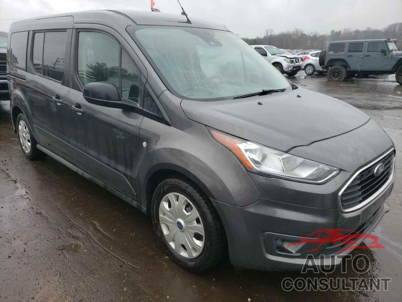 FORD TRANSIT CO 2019 - NM0GE9F27K1420393