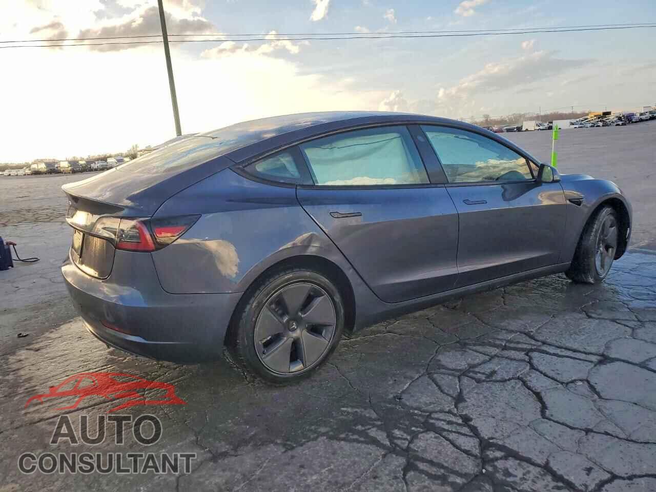 TESLA MODEL 3 2023 - 5YJ3E1EA7PF656780